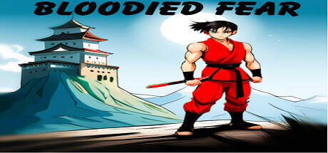 Bloodied Fear-TENOKE Bloodied Fear-TENOKE