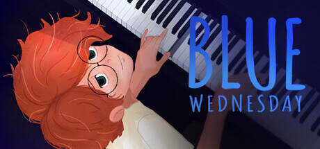 Blue Wednesday-TENOKE Blue Wednesday-TENOKE