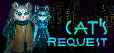 Cats Request-TENOKE