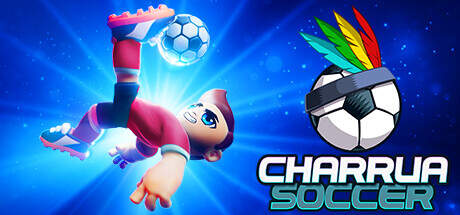 Charrua Soccer-TENOKE Charrua Soccer-TENOKE