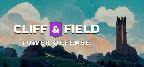 Cliff And Field Tower Defense-TENOKE Cliff And Field Tower Defense-TENOKE