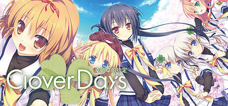 Clover Days Plus-TENOKE Clover Days Plus-TENOKE