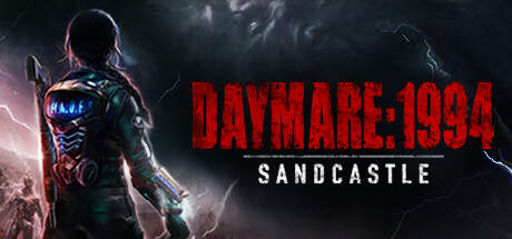 Daymare 1994 Sandcastle-RUNE Daymare 1994 Sandcastle-RUNE
