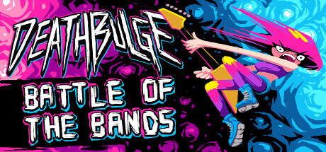 Deathbulge Battle of the Bands Update v1.0.6-TENOKE