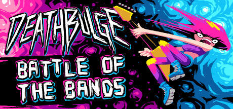 Deathbulge Battle of the Bands v1.2.2-I_KnoW Deathbulge Battle of the Bands v1.2.2-I_KnoW