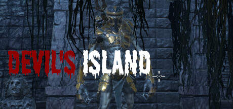 Devils Island-TENOKE