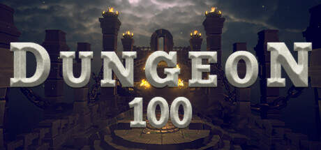 Dungeon 100 Update v1.03-TENOKE
