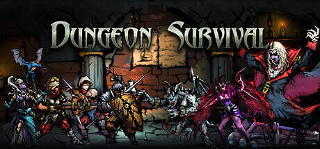 Dungeon Survival-Unleashed