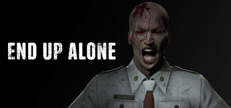 END UP ALONE-TENOKE END UP ALONE-TENOKE