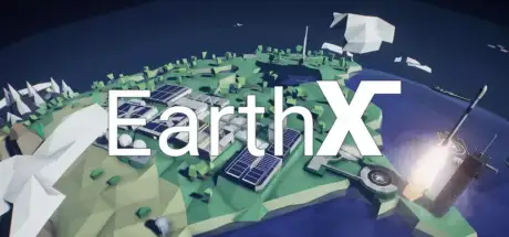 EarthX-GOG EarthX-GOG