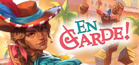 En Garde Update v1.0.7-RUNE En Garde Update v1.0.7-RUNE