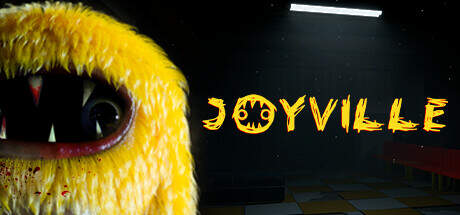 Joyville Update v20230825-TENOKE Joyville Update v20230825-TENOKE