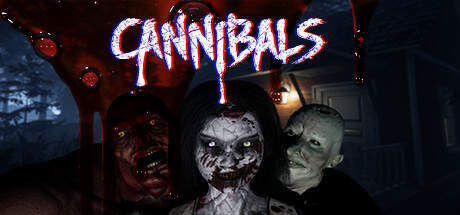 Cannibals-TENOKE Cannibals-TENOKE