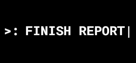 Finish Report-TENOKE Finish Report-TENOKE