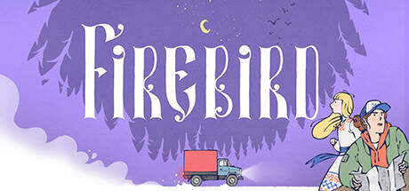 Firebird-TENOKE Firebird-TENOKE