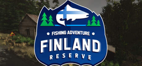 Fishing Adventure Finland Reserve-TENOKE