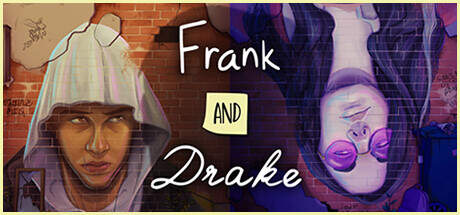 Frank and Drake-TENOKE Frank and Drake-TENOKE