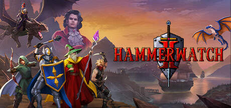 Hammerwatch II v23.04.2024-P2P