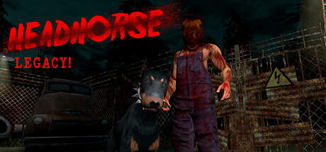 HeadHorse Legacy-TENOKE HeadHorse Legacy-TENOKE