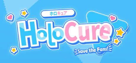 HoloCure Save the Fans-Goldberg HoloCure Save the Fans-Goldberg