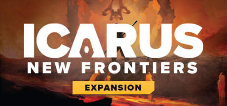 Icarus New Frontiers-RUNE