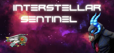 Interstellar Sentinel-TENOKE Interstellar Sentinel-TENOKE