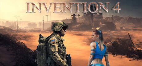 Invention 4-TENOKE Invention 4-TENOKE