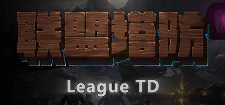 League TD-TENOKE League TD-TENOKE