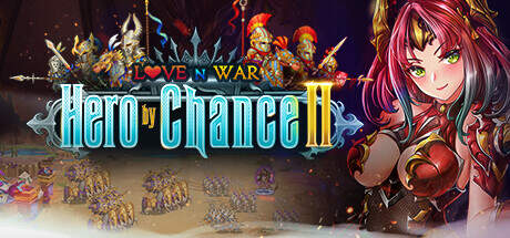 Love n War Hero by Chance II Update v2.1.0-TENOKE Love n War Hero by Chance II Update v2.1.0-TENOKE