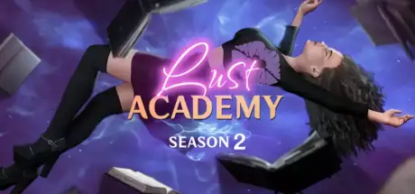 Lust Academy Season 2 v1.12-GOG