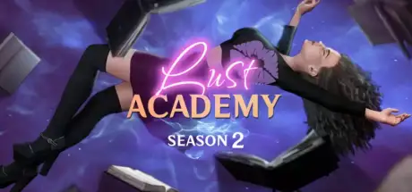 Lust Academy Season 2-TiNYiSO Lust Academy Season 2-TiNYiSO