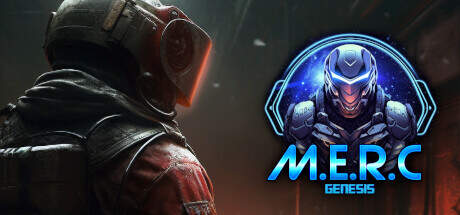 M E R C Genesis-SKIDROW M E R C Genesis-SKIDROW