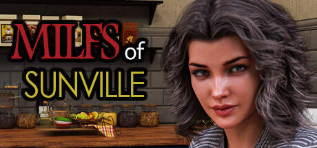 MILFs of Sunville Season 1-P2P MILFs of Sunville Season 1-P2P
