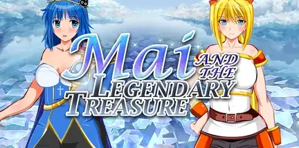 Mai and the Legendary Treasure UNRATED-FCKDRM Mai and the Legendary Treasure UNRATED-FCKDRM