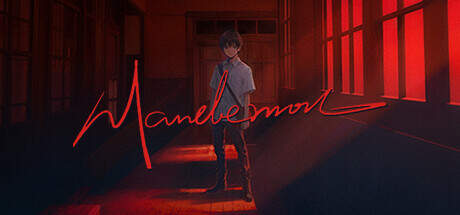 Mandemon-TENOKE Mandemon-TENOKE