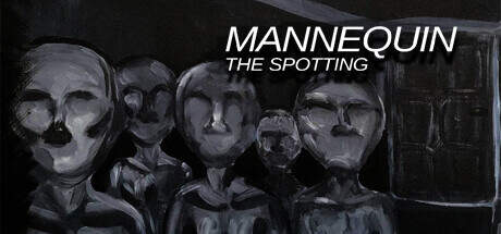 Mannequin The Spotting-TENOKE