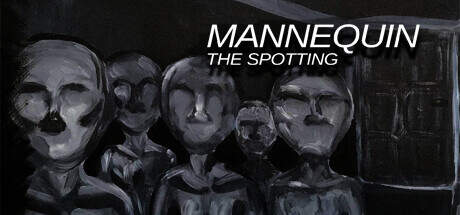 Mannequin The Spotting-TENOKE Mannequin The Spotting-TENOKE