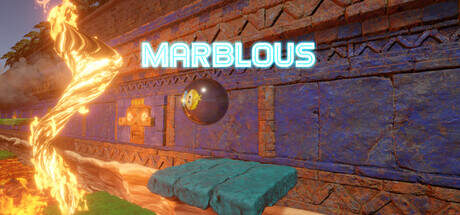 Marblous-TENOKE