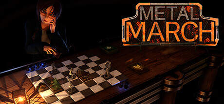Metal March-TENOKE Metal March-TENOKE