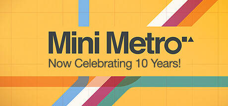 Mini Metro v53 MULTi25-OUTLAWS Mini Metro v53 MULTi25-OUTLAWS