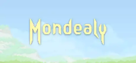Mondealy-GOG Mondealy-GOG