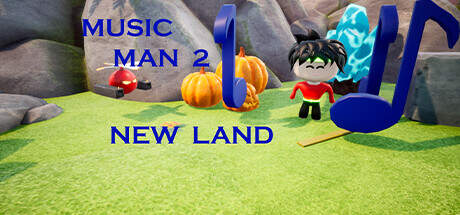 Music Man 2 New land-TENOKE Music Man 2 New land-TENOKE