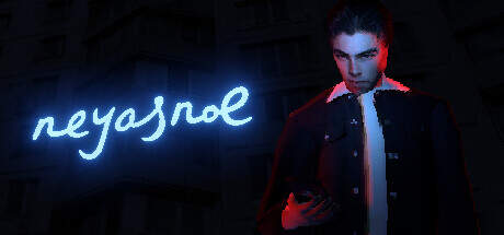 Neyasnoe-TENOKE Neyasnoe-TENOKE