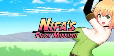 Nifas First Mission UNRATED-FCKDRM