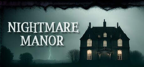 Nightmare Manor-TENOKE Nightmare Manor-TENOKE