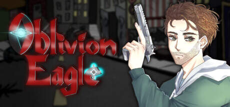 Oblivion Eagle-TENOKE Oblivion Eagle-TENOKE
