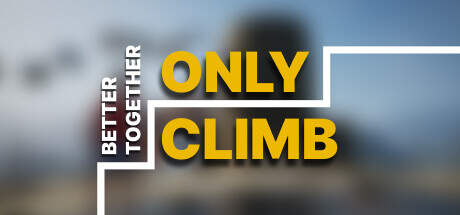 Only Climb Better Together Update v1.0.5.0-TENOKE