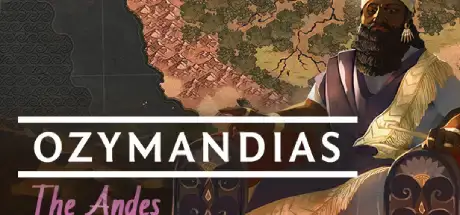 Ozymandias Andes-TENOKE Ozymandias Andes-TENOKE