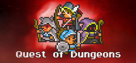 Quest of Dungeons v3.0.9 MULTi8-OUTLAWS