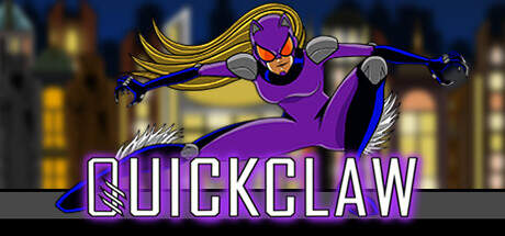 Quickclaw-TENOKE Quickclaw-TENOKE